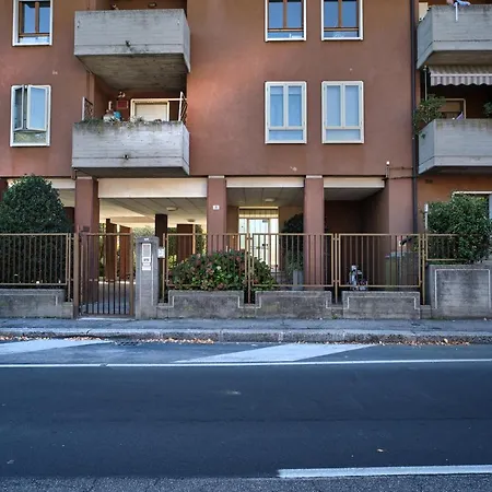 Cozzi Lejlighed Verona